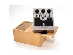 Electro-Harmonix Mogwai "Rock Action" Big Muff Pi main image