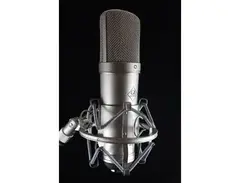 Golden Age FC-1 MKII Condenser Microphone