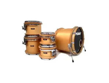 Peavey Radial Bridge System Drums