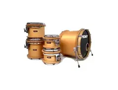 Peavey Radial Bridge System Drums