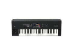 Korg Nautilus 61 Music Workstation