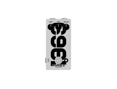 KingOfKlon Devices Big Muff Triangle V1 1969