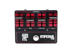 Solid Gold FX Imperial MkII
