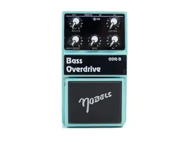 Nobels ODR-S Overdrive Special - What To Know & Where To Buy Nobels ODR-S Overdrive Special - What To Know & Where To Buy