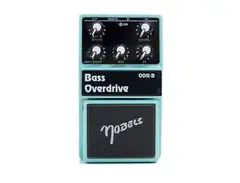 Nobels ODR-B Bass Overdrive