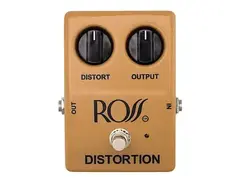 Ross Audibles Tan Distortion main image