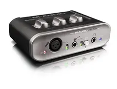 M-Audio Fast Track MK2 USB