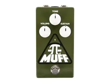 RYRA The Tri-Pi Muff