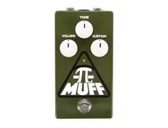 RYRA The Tri-Pi Muff main image