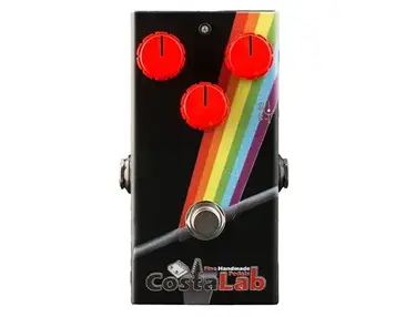 CostaLab Custom Muff