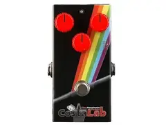 CostaLab Custom Muff main image