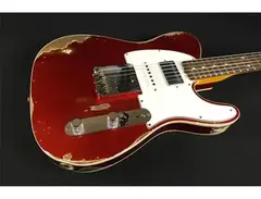 Fender Custom Shop Limited Edition 60's HSS Heavy Relic Telecaster Custom