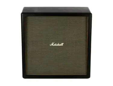 Marshall ORI412B Straight 4x12 Cabinet