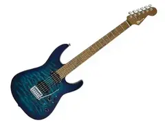 Charvel Pro-Mod DK24 HH 2PT CM QM