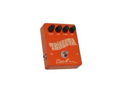 Barber Electronics Trifecta v2 main image