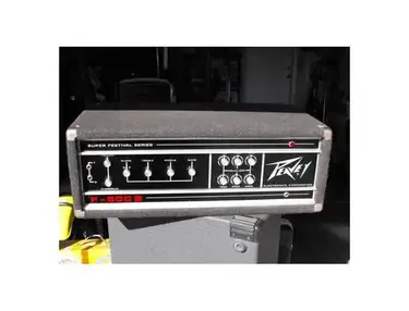 Peavey Super Festival Series F-800B