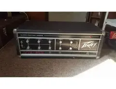 Peavey Super Festival Series VTA-800 main image