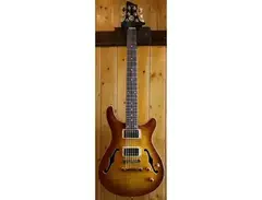 Wolf KLP 45FM Semi-Hollow main image