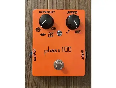 General Guitar Gadgets P100
