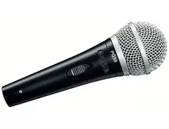 Shure PG58 Mic