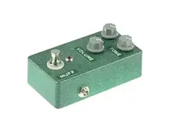 Musikding Der Muff Green Russian main image