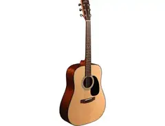 Sigma (by Martin) DM-1 Acoustic - What To Know & Where To Buy 