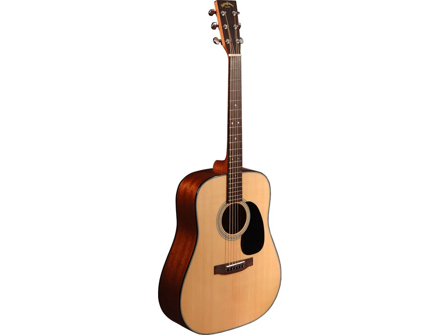 Sigma (by Martin) DM-1 Acoustic - What To Know & Where To Buy Sigma (by Martin) DM-1 Acoustic - What To Know & Where To Buy