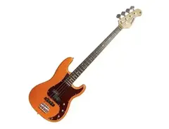 Strinberg CAB 16 MOG 4-String Bass Guitar main image