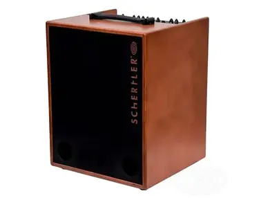 Schertler unico wood