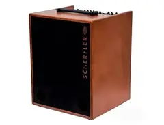 Schertler unico wood