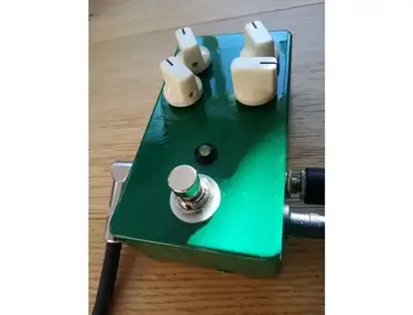 GuitarPCB Who's Next