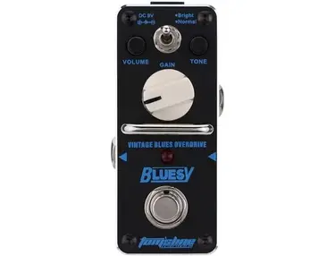 Tom's Line Engineering ABY-3 Bluesy