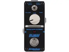 Tom's Line Engineering ABY-3 Bluesy main image