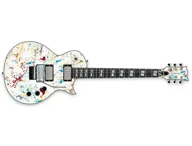 ESP USA Eclipse w/ Floyd Rose