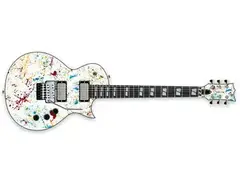 ESP USA Eclipse w/ Floyd Rose