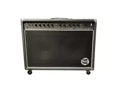 RVS Model I Keyboard Amplifier