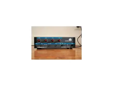 EuRopSonic ECH-802 Chambre/Echo