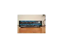 EuRopSonic ECH-802 Chambre/Echo main image