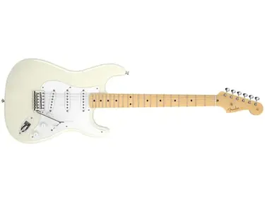 Fender American Vintage '56 Stratocaster