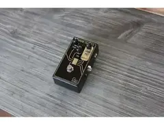 Sunsine Audio Harmonic Decoder Limited Gold Edition main image