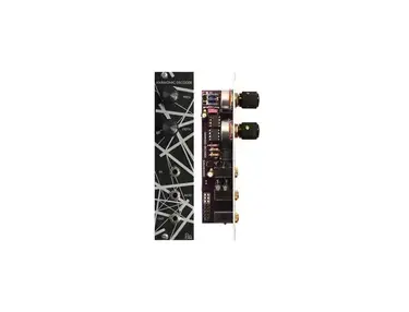 Sunsine Audio Harmonic Decoder (Eurorack)