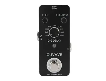 Cuvave Dig Delay