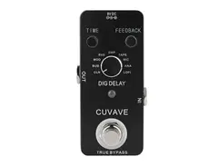 Cuvave Dig Delay main image