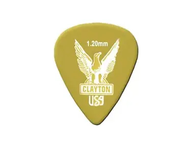 Clayton Ultem Gold 1.20mm