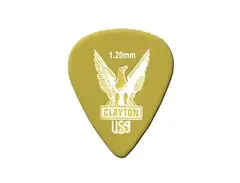 Clayton Ultem Gold 1.20mm