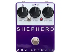 Arc Effects Shepherd main image