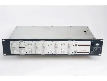 Valley People 610 Dual Compressor/Limiter Expander