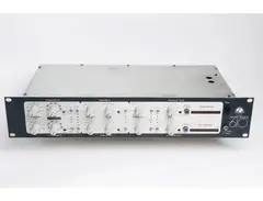 Valley People 610 Dual Compressor/Limiter Expander main image