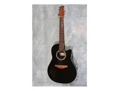 Ovation 1861 Standard Balladeer main image