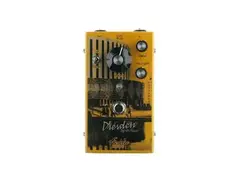 Fredric Effects Dresden Synth Fuzz MKII is a newer version of Fredric Effects Dresden Synth Fuzz MKI